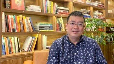 CEO Alpha Books Nguyễn Cảnh Bình: Thúc đẩy văn hóa đọc chỉ hô hào suông là chưa đủ!