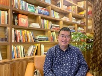 CEO Alpha Books Nguyễn Cảnh Bình: Thúc đẩy văn hóa đọc chỉ hô hào suông là chưa đủ!