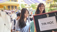 Chỉ tiêu vào lớp 10 công lập 2023 tại TP. Hồ Chí Minh
