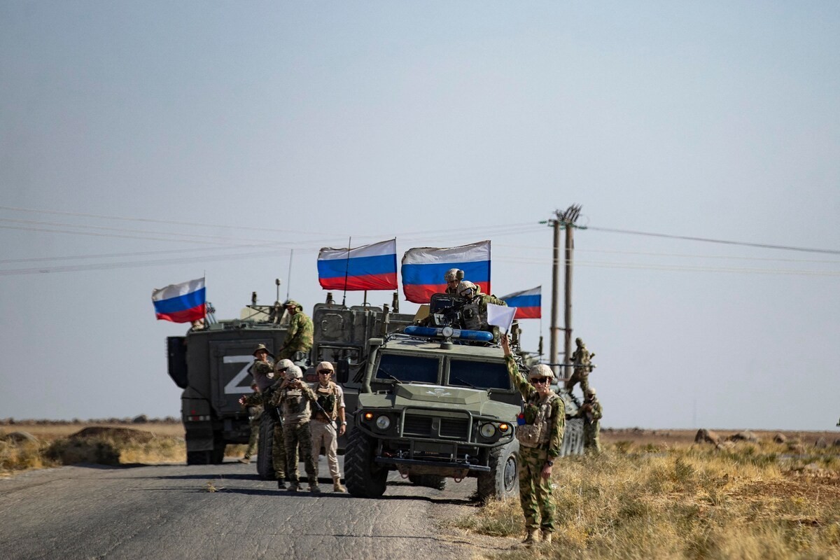 Tài liệu rò rỉ của Mỹ: Ukraine lập kế hoạch tấn công cơ sở quân sự Nga ở Syria, Trung Quốc chế tạo vũ khí mạng để kiểm soát vệ tinh của "kẻ thù"