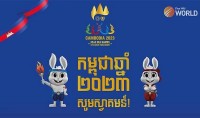 Campuchia điều động chuyên gia y tế, chuẩn bị kỹ lưỡng cho kỳ 'SEA Games miễn phí'