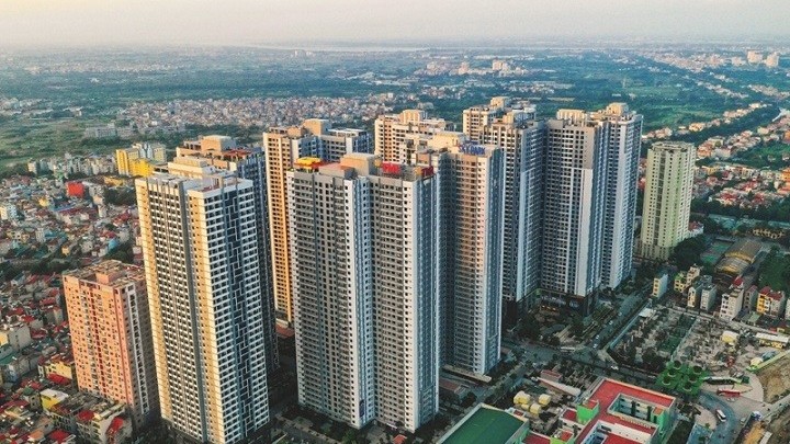 Bất động sản mới nhất: Bảng hàng chung cư sơ cấp tại Hà Nội hết sạch sau mỗi lần mở bán, 4 phương pháp định giá đất