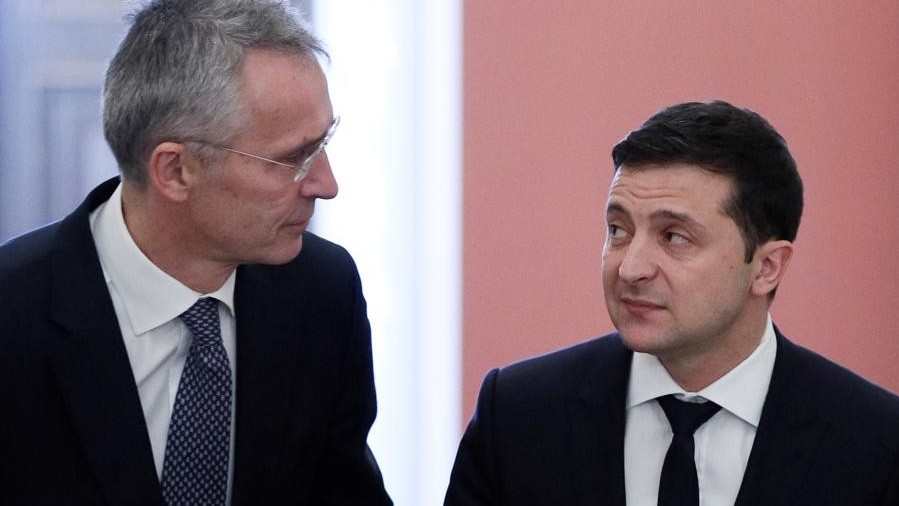 NATO tuyên bố Ukraine có thể gia nhập liên minh, Nga nói 'thiển cận', Hungary 'tỏ ra ngạc nhiên'