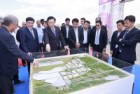 Chủ tịch Quốc hội Việt Nam và Cuba cắt băng khánh thành hai nhà máy tại Đặc khu phát triển Mariel, mở ra nhiều hướng hợp tác mới