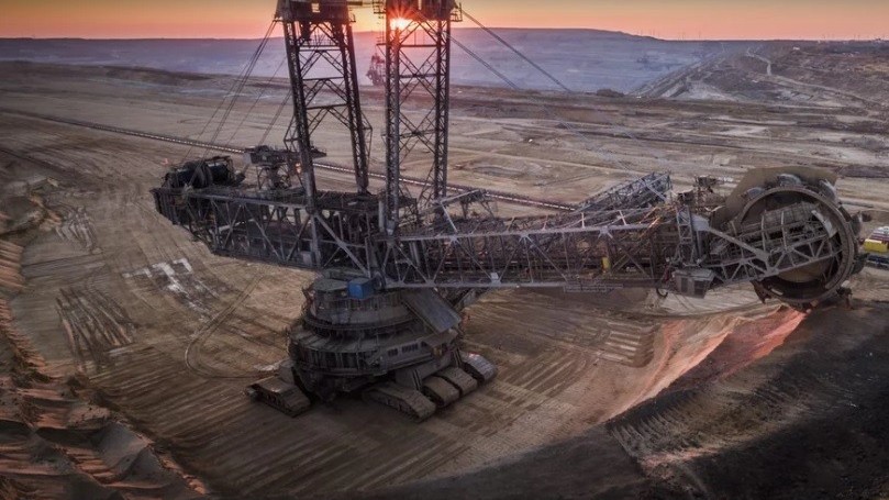 Nghịch lý: Sở hữu nguồn tài nguyên khoáng sản 'hiếm có khó tìm', Nga vẫn phải phụ thuộc vào bên ngoài