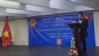 Cộng đồng người Việt tại Mozambique tưng bừng kỷ niệm Ngày 30/4 và Quốc tế lao động 1/5
