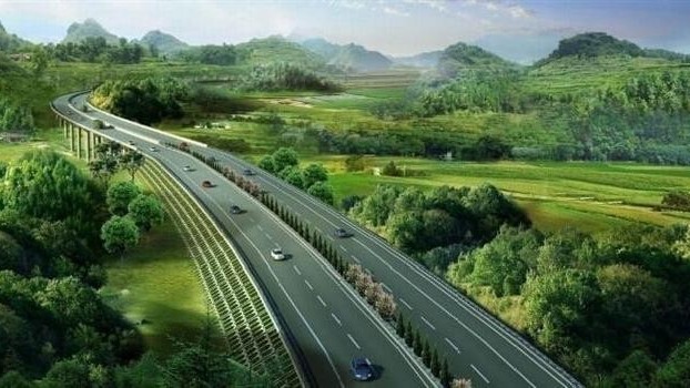 Cao tốc mới của Campuchia sẽ kết nối với tuyến Mộc Bài-TP. Hồ Chí Minh
