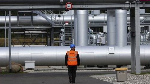 Đức xúc tiến mở trạm khí LNG kết nối với đường ống Dòng chảy phương Bắc