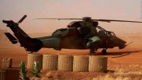 Mali: Rơi máy bay trực thăng quân sự xuống khu dân cư ở thủ đô Bamako