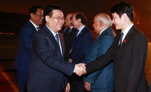 Chuyên gia: Các nhà lãnh đạo của Argentina coi Việt Nam là nước ưu tiên phát triển quan hệ ở khu vực Đông Nam Á