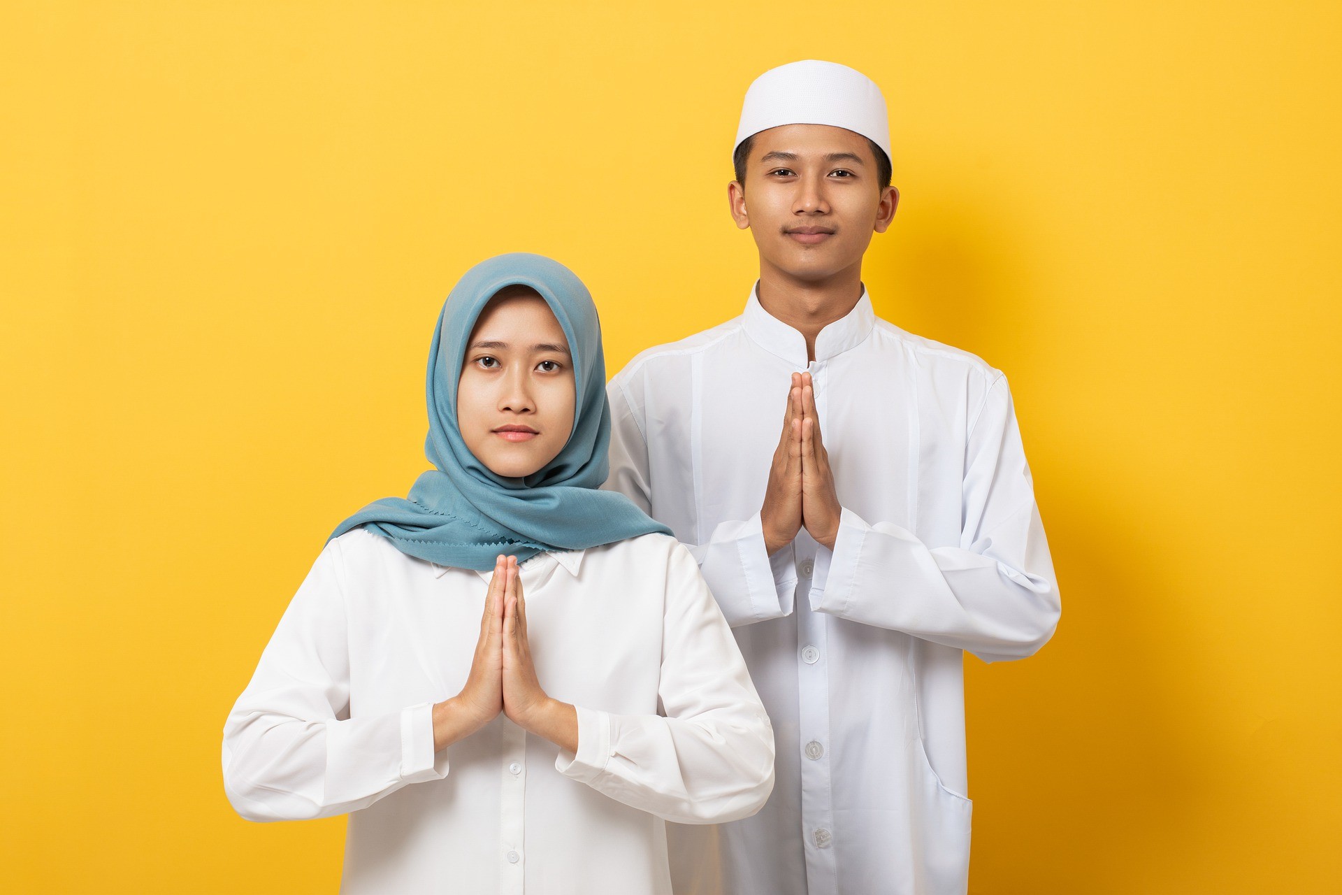 Eid al-Fitr - dịp lễ cầu nguyện tạ ơn và sự vui vẻ của người Hồi giáo