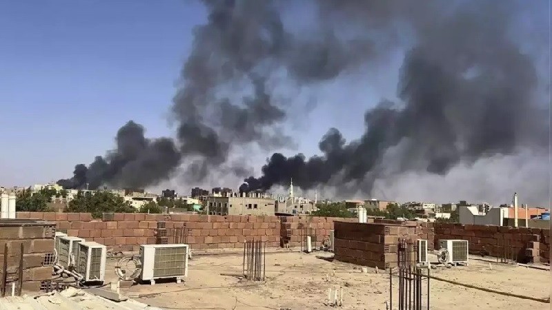 Tình hình Sudan: Thụy Sỹ đóng cửa đại sứ quán, EU phát cảnh báo sẽ không thể chống chọi nếu xảy ra một việc