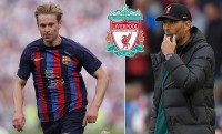 Chuyển nhượng cầu thủ ngày 24/4: Real Madrid tiến gần gia hạn Eduardo Camavinga; HLV Jurgen Klopp thích De Jong; MU xem xét mua Ivan Toney