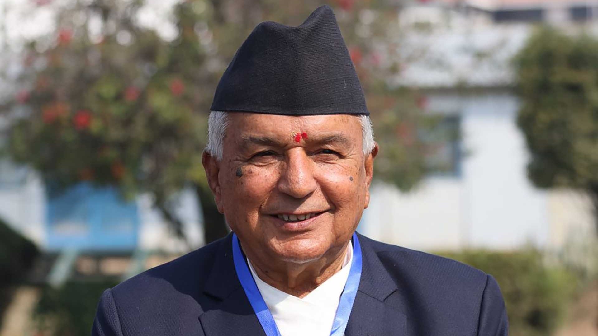 Chủ tịch nước Võ Văn Thưởng gửi điện chúc mừng Tổng thống Nepal