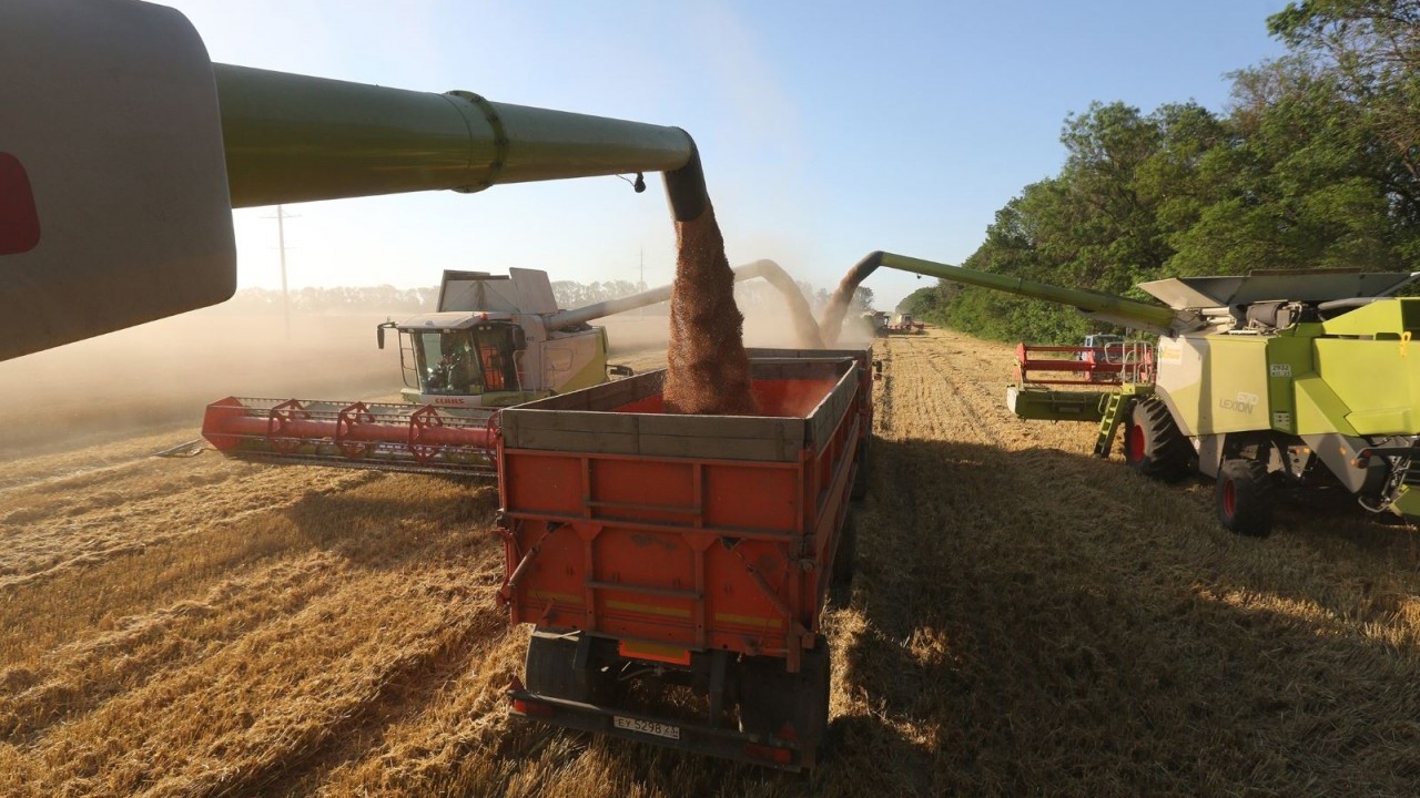 Nga khẳng định sẵn sàng khôi phục thỏa thuận ngũ cốc, nhưng các yêu cầu phải được đáp ứng