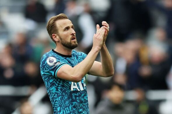 : Tottenham không dễ bán Harry Kane