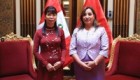 Tăng cường thúc đẩy quan hệ hữu nghị và hợp tác Việt Nam-Peru