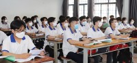 Lo ngại dịch Covid-19, tỉnh Đồng Nai điều chỉnh lịch kiểm tra học kỳ II