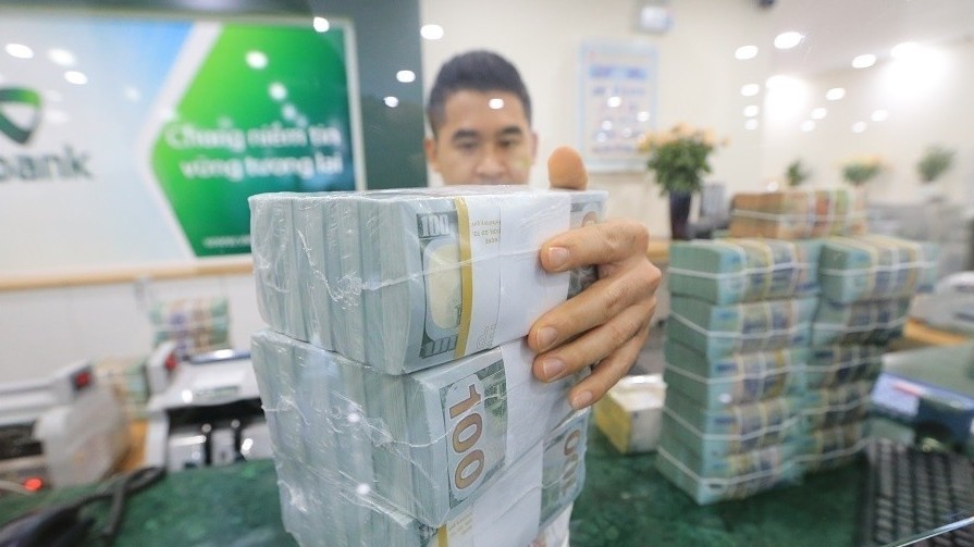 HCM City receives 2.1billion USD in remittances in Q1/2023