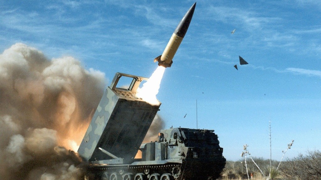 Tên lửa ATACMS của Mỹ và tên lửa ALCM của Anh: Vũ khí nào sẽ 'về đội' Ukraine?