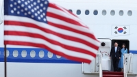 Tổng thống Hàn Quốc thăm Mỹ: Khi đồng minh không đánh đổi