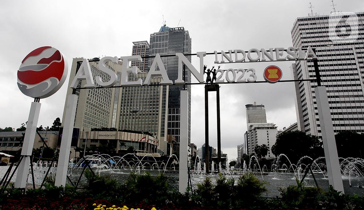 Indonesia ấn định thời điểm họp Hội nghị cấp cao ASEAN lần thứ 42
