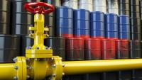 Mặc kệ lệnh trừng phạt, Nga tìm được 'mối' mới đưa dầu vươn ra thế giới