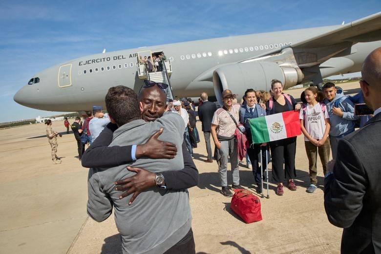 Xung đột ở Sudan căng ‘như dây đàn’, cộng đồng quốc tế sơ tán khẩn cấp