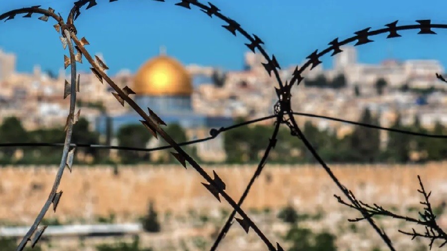Nga 'than thở' về tình trạng của Bộ tứ Trung Đông, Palestine hối thúc LHQ thực hiện trách nhiệm