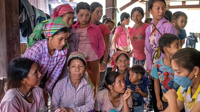 Ngày thế giới phòng chống Sốt rét năm 2023: Việt Nam nỗ lực đạt mục tiêu không còn bệnh sốt rét