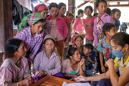 Ngày thế giới phòng chống Sốt rét năm 2023: Việt Nam nỗ lực đạt mục tiêu không còn bệnh sốt rét