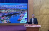 OECD: Kinh tế Việt Nam tăng trưởng vững chắc, GDP năm 2023 ở mức 6,5%