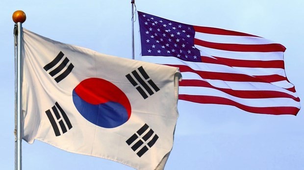 Hàn Quốc và Mỹ ký 23 MoU, thiết lập liên minh công nghệ mới?
