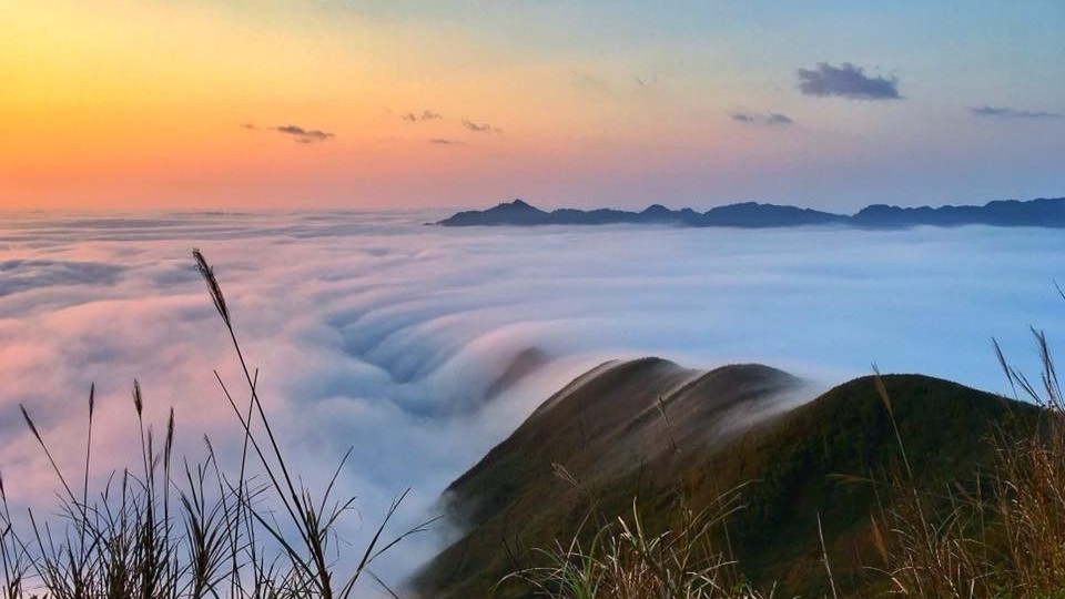 Du lịch Bắc Yên ghé 'thiên đường mây' Tà Xùa: Điểm đến hấp dẫn còn hoang sơ của tỉnh Sơn La