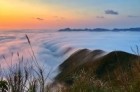 Du lịch Bắc Yên ghé 'thiên đường mây' Tà Xùa: Điểm đến hấp dẫn còn hoang sơ của tỉnh Sơn La