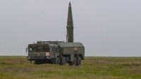 Nga lên tiếng bảo vệ quyết định ký Thỏa thuận triển khai vũ khí hạt nhân tới Belarus, Đức nói 'một bước đi sai lầm'