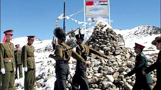 Bước đột phá trong tranh chấp biên giới Ladakh giữa Trung Quốc và Ấn Độ?