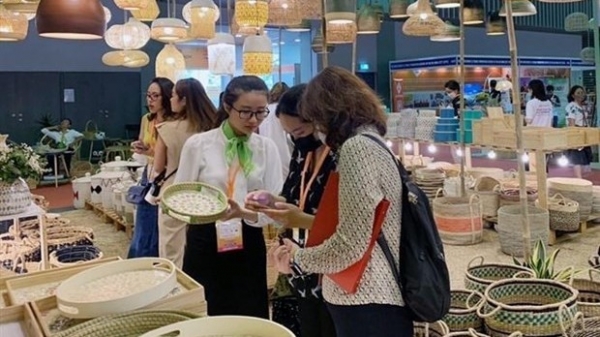 Global Sourcing Fair Vietnam 2023 kicks off in Ho Chi Minh City