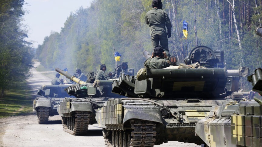 Tình hình Ukraine: Kiev bị Nga phá một 'túi tiền', bị Mỹ giám sát dùng vũ khí; Tổng thống Brazil có phát biểu đáng chú ý