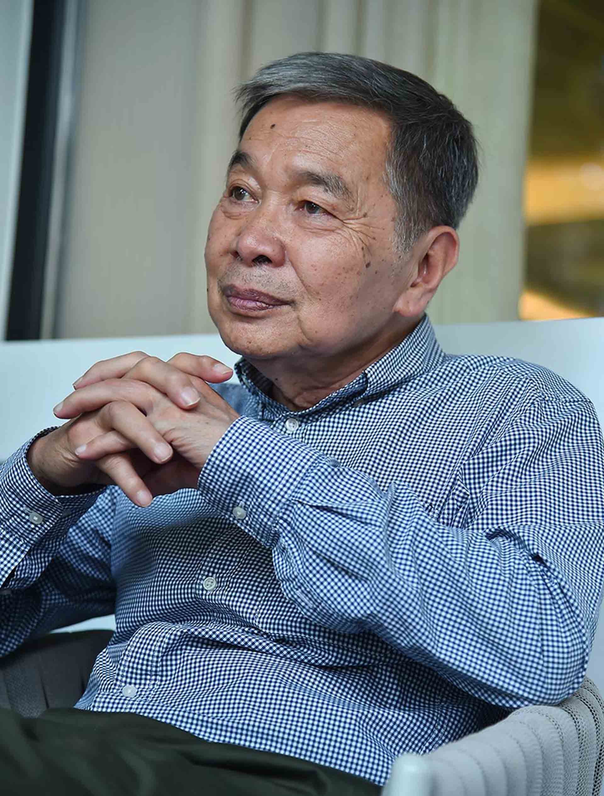 Ông Nguyễn Hữu Động.