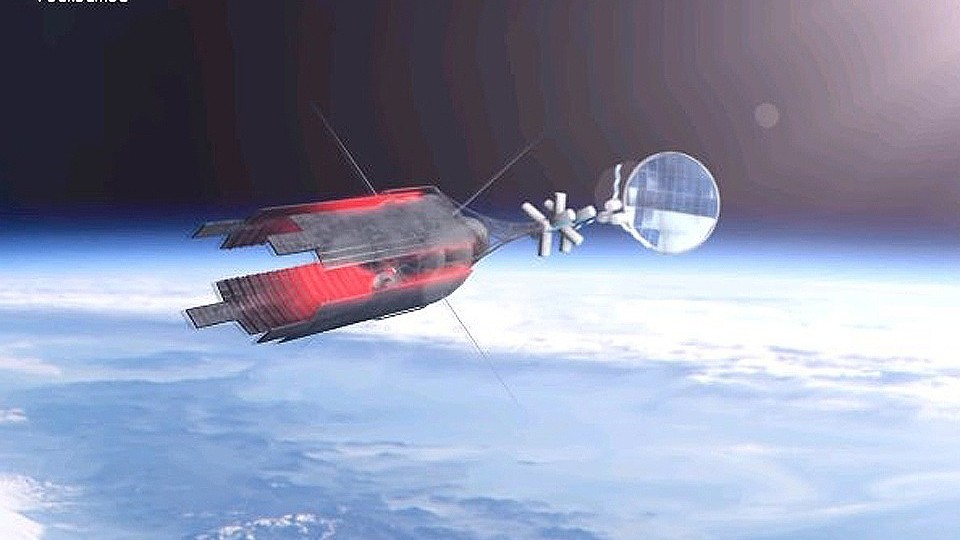 Cuộc đua không gian: Triều Tiên xác định tầm quan trọng, Nga 'chơi lớn' cùng Trung Quốc trên Mặt trăng