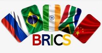 BRICS ấp ủ dự định mới, một 'cuộc chiến' tiền tệ sắp được châm ngòi?