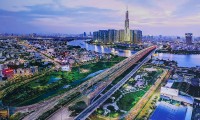 Mọi mô hình kinh tế mới hội tụ vì mục tiêu cao nhất của Việt Nam