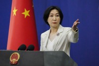 Trung Quốc cảnh báo Mỹ-Hàn chớ kích động Triều Tiên