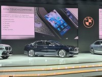 Cập nhật bảng giá xe BMW 7-series 2023 các phiên bản tại Việt Nam