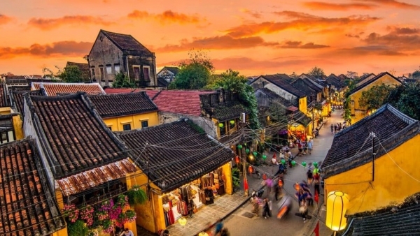 Hoi An art troupe to perform at Cultural Day in Paris