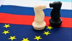 Bị Nga chặn nguồn cung khí đốt, EU đặt trọn niềm tin vào quốc gia Kavkaz này, ‘trái ngọt’ đã trong tầm tay?