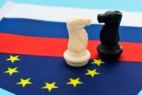 Khí đốt Nga khiến EU ‘mất ăn mất ngủ’, Ukraine đối mặt rủi ro nếu chặn dòng trung chuyển, hàng dài doanh nghiệp sẵn lòng ‘ôm hàng nóng’