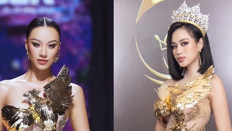 Hoa hậu Đỗ Thị Hà và Á hậu Kim Duyên lọt đề cử Vẻ đẹp vượt thời gian 2022
