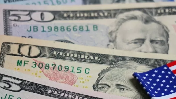 Tỷ giá ngoại tệ, tỷ giá USD/VND hôm nay 9/5: USD đã tăng lên mức cao nhất trong bốn tuần so với Yen Nhật